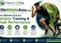 EliteAthleteArena. com