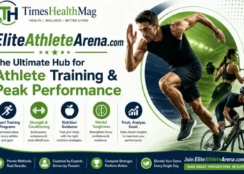 EliteAthleteArena. com