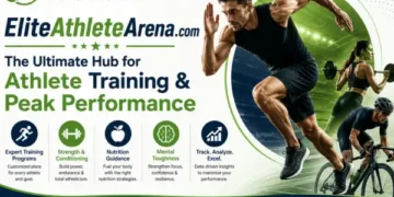 EliteAthleteArena. com