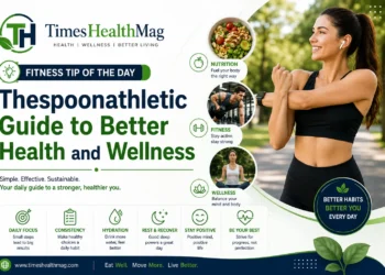 Fitness Tip Of The Day Thespoonathletic