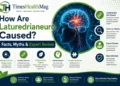 How Are Laturedrianeuro Caused