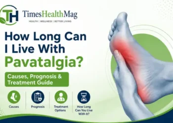 How Long Can I Live With Pavatalgia