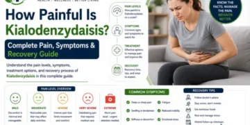 How Painful Is Kialodenzydaisis