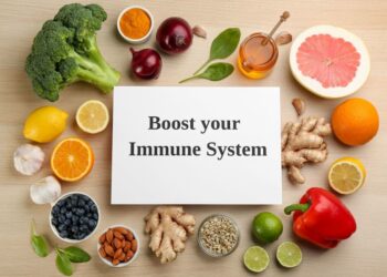 How to Boost Your Immune System Naturally: 12 Science-Backed Strategies That Actually Work