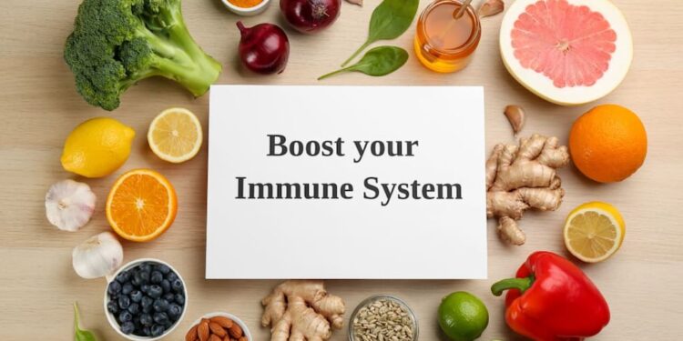How to Boost Your Immune System Naturally: 12 Science-Backed Strategies That Actually Work