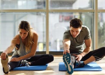 How to Start a Health Journey in 2026 (Beginner’s Step-by-Step Guide)