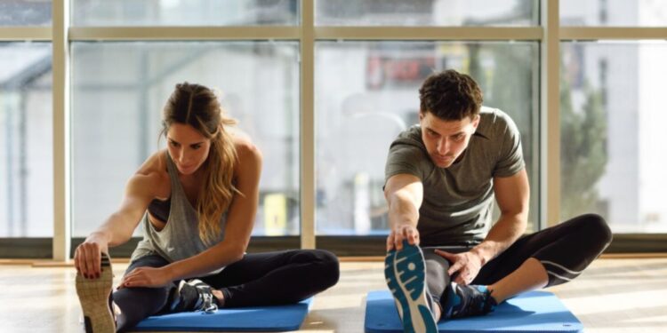 How to Start a Health Journey in 2026 (Beginner’s Step-by-Step Guide)