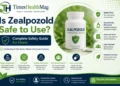 Is Zealpozold Safe to Use