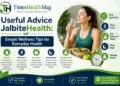 Useful Advice JalbiteHealth