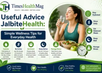 Useful Advice JalbiteHealth