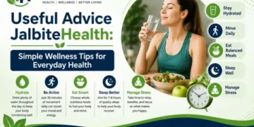 Useful Advice JalbiteHealth