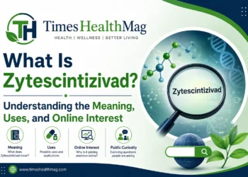 What Is Zytescintizivad