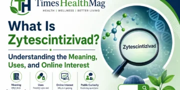 What Is Zytescintizivad