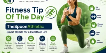 advice thespoonathletic