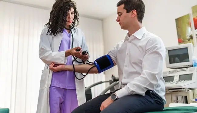 medicinenet.com diseases and conditions