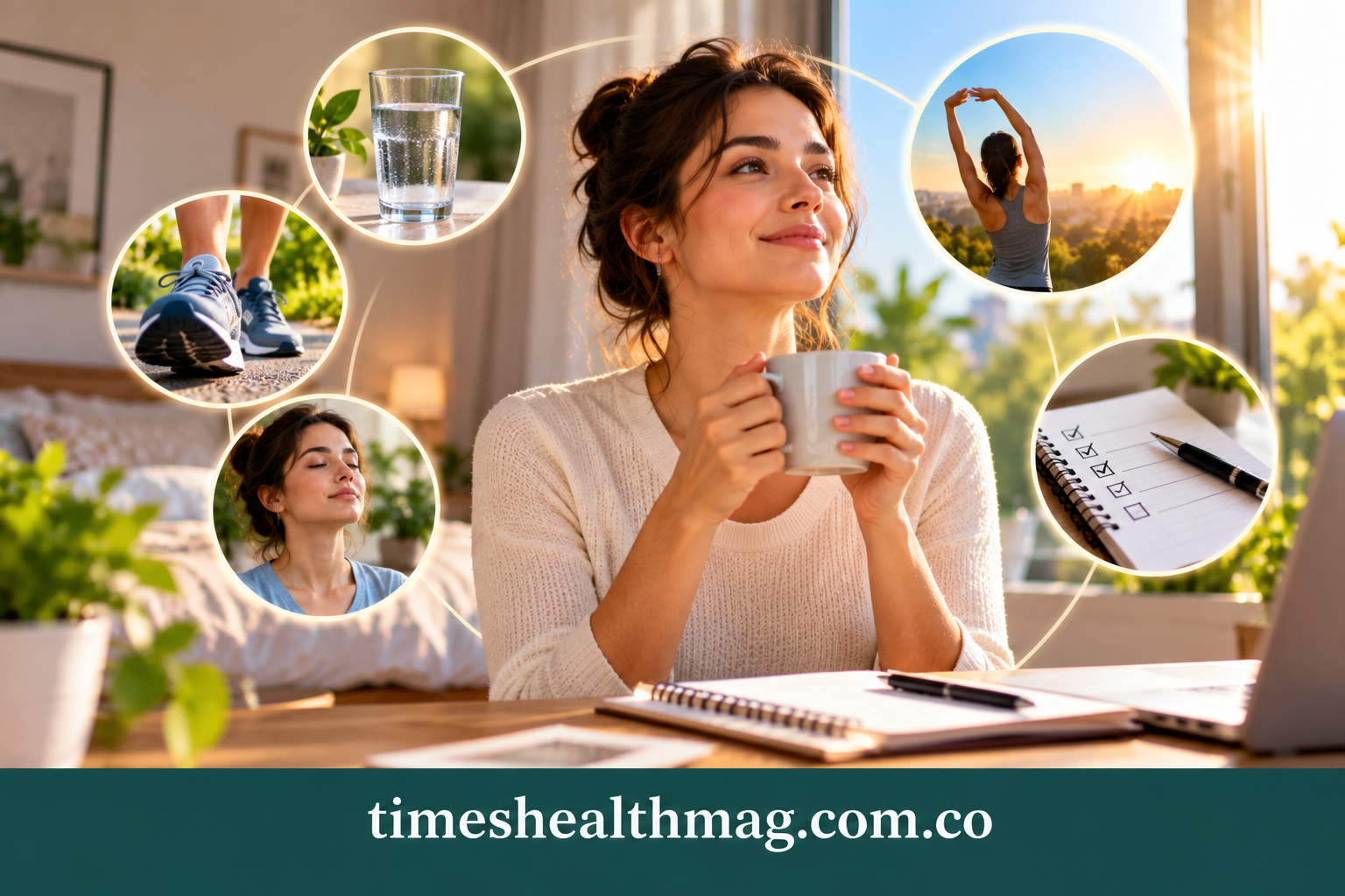 How Long Does It Take to Build a Habit?